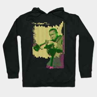 Lee Morgan Hoodie